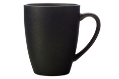 Кружка Maxwell & Williams Икра чёрная 400 мл MW602-AX0353