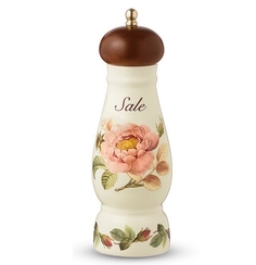 Мельница для соли, 7x21 см. Regale Nuova Cer