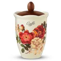 Емкость для кофе, 750 мл. Regale Nuova Cer