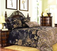 Простыня на резинке 160x200 см, перкаль, борт 25 см Музей, коричневый Ивановотекстиль