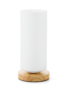 Настольный светодиодный светильник Ocean of Light Декоративная лампа ваза, круглая