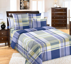 Простыня 2-спальная, бязь Люкс Стефан Ивановотекстиль