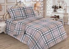 Простыня 1,5-спальная, бязь ГОСТ Энтони Ивановотекстиль