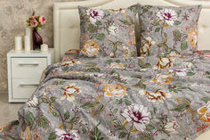 Простыня 2-спальная, бязь Люкс Валерия Ивановотекстиль