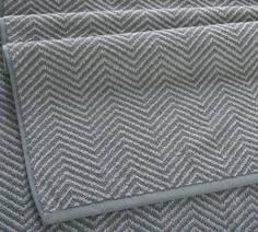 Махровое полотенце Comfort Life 70x140 см 450 г/м2 Тибр, хаки Ивановотекстиль