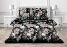 Простыня Евро 240x220 см, бязь ГОСТ Белиссимо Ивановотекстиль