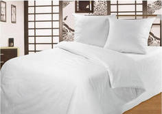 Простыня 1,5 спальная, бязь отбеленная ГОСТ Ивановотекстиль