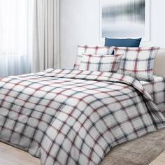 Простыня 1,5-спальная, бязь ГОСТ Модерн Ивановотекстиль