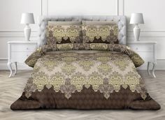 Простыня 2-спальная, бязь ГОСТ Лувр Ивановотекстиль