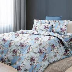 Простыня 1,5 спальная, бязь Люкс220 Мелани Ивановотекстиль