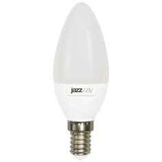 JazzWay Светодиодная лампа JazzWay "Свеча" 7Вт 560Лм Е14 4000К