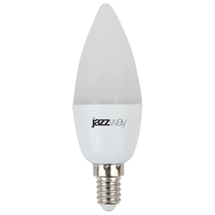 JazzWay Светодиодная лампа JazzWay "Свеча" 7Вт 560Лм Е14 5000К