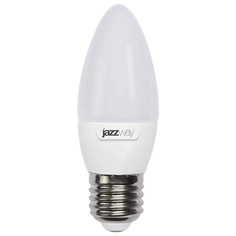 JazzWay Светодиодная лампа JazzWay "Свеча" 9Вт 820Лм Е27 5000К