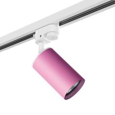 Светильник трековый спот Lightstar RULLO R1T432 50W GU10