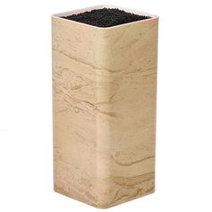 Подставка для ножей, Y4-7000, 11х11х22 см No Brand