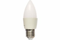 Лампа светодиодная LB-97 Свеча E27 7W 2700K FERON 25758