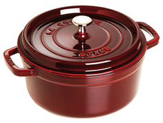 Кастрюля для запекания Staub 1102087 Zwilling