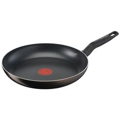 Сковорода Tefal Simply Clean 22см 04205122