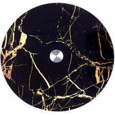 Тортовница 32 см вращающаяся стеклянная LORAINE 31501