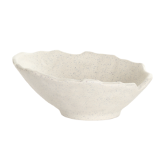 Салатник Kulsan White granite 22,5 см