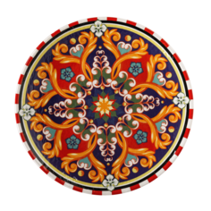 Тарелка Kulsan Сordoba 26 см