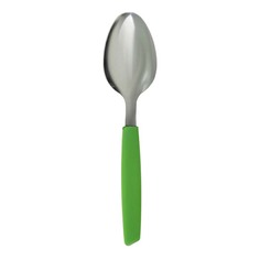 Ложка столовая OKitchen нержавеющая сталь в ассортименте (цвет по наличию)