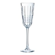 Бокалы для шампанского Cristal dArques Rendez-vous 6 шт 170 мл