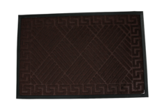 Коврик придверный Joy Home 60х90 см, Родос