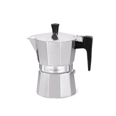 Кофеварка гейзерная MR-1666-3 Espresso Moka алюм. 150 мл Maestro