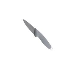 Нож разделочный Fissman Hunter Zirconium Plus 8 см, керамика (2257_)