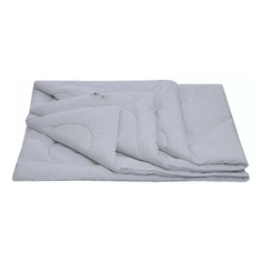 Одеяло Sortex Руно 200x220 см полиэстер всесезонное белое