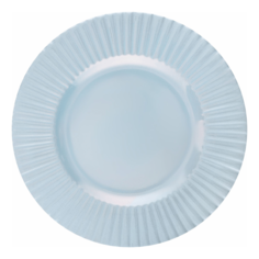 Тарелка десертная Homeclub Azure 21 см