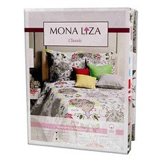Комплект постельного белья Mona Liza Classic евро бязь люкс 552109