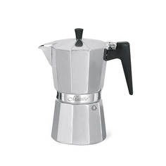 Кофеварка гейзерная Maestro MR-1666-6 Espresso Moka