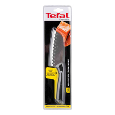Нож сантоку Tefal Essential 12 см