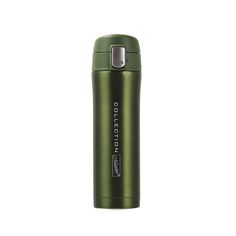 Термокружка 0,45 л Maestro MR-1641-45-GREEN