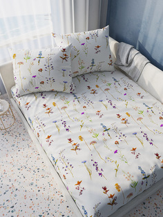 Простынь Сказка Маргарита 150х215 см , перкаль