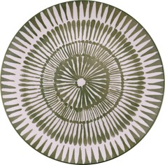 Тарелка Homeclub Verde 26 см