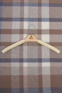 Вешалка-плечики для одежды WoolSpirit by Khan.Cashmere