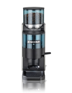Кофемолка RANCILIO Rocky , полуавтоматическая с бункером No Brand