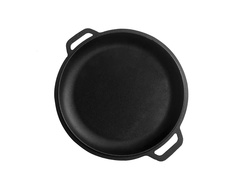 Сковорода Brizoll 36cm A360KS