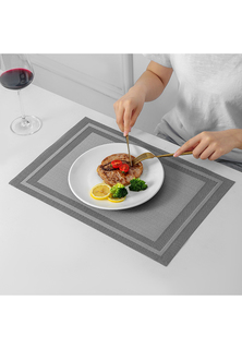 Салфетка столовая KT559 Kari Home