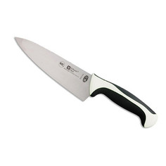 Atlantic Chef Нож Поварской, 21 см, с бело-черной ручкой 8321T05W Atlantic Chef