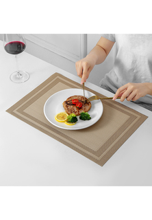 Салфетка столовая KT558 Kari Home