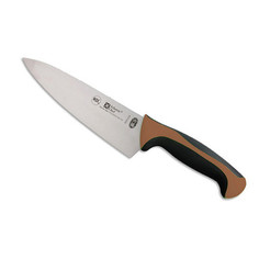 Atlantic Chef Нож Поварской, 21 см, с коричнево-черной ручкой 8321T05BR Atlantic Chef