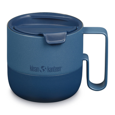 Термокружка Klean Kanteen Rise Mug 14oz 400 мл Autumn Glaze