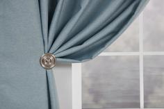 Портьера на ленте MICASA Bria