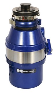 Измельчитель для отходов Hurakan HKN-FWD450A