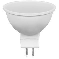 Лампа светодиодная FERON LB-560 25841 (9W) 230V G5.3 6400K MR16 упаковка 10 шт.