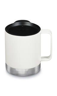 Термокружка Klean Kanteen Camp Mug 12oz (355 мл) White